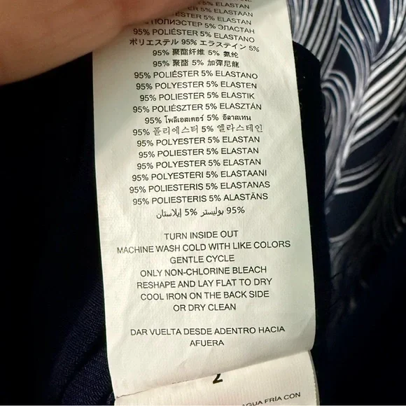 Kimchi Blue Urban Outfitters Purple White Floral Pattern Mini Dress Sz 4 Chic - Picture 12 of 12